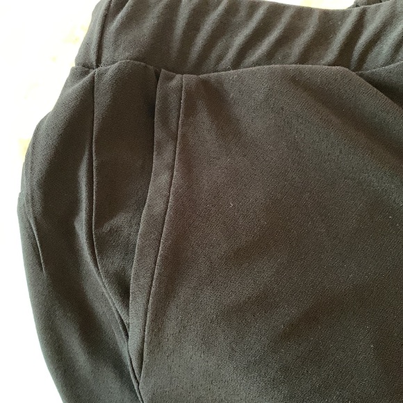 Halogen black pants - Picture 7 of 7
